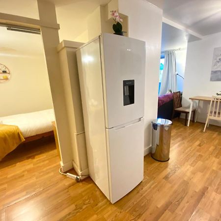 Swanky Central Apartment With Free Wifi バーミンガム エクステリア 写真